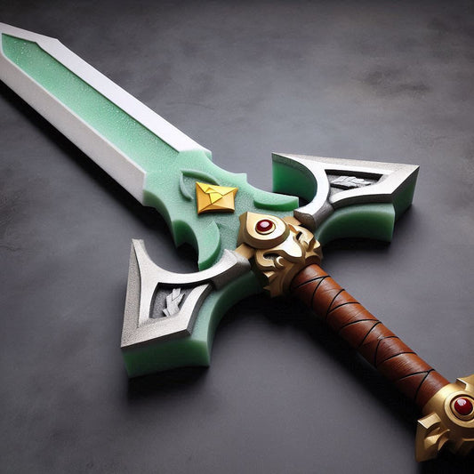 How to Make Props with XPS Foam: Beginner to Advanced Projects
