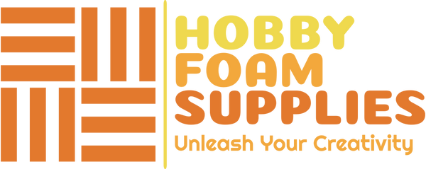Hobby Foam Supplies