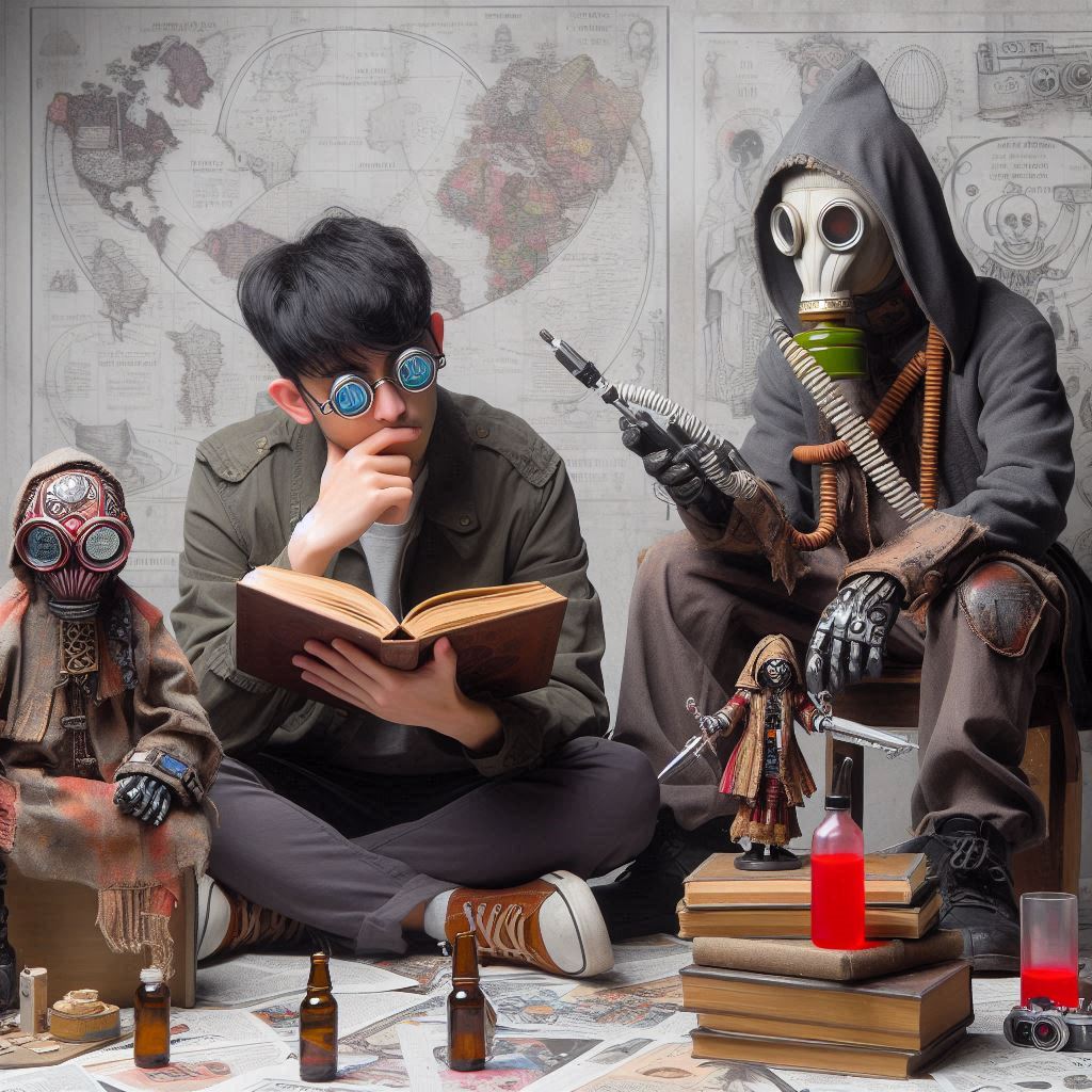 Top 10 weird hobbies around the world