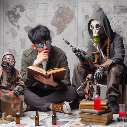 Top 10 weird hobbies around the world