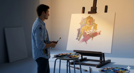 The First Step is the Hardest: Embracing the Beginner's Mind
