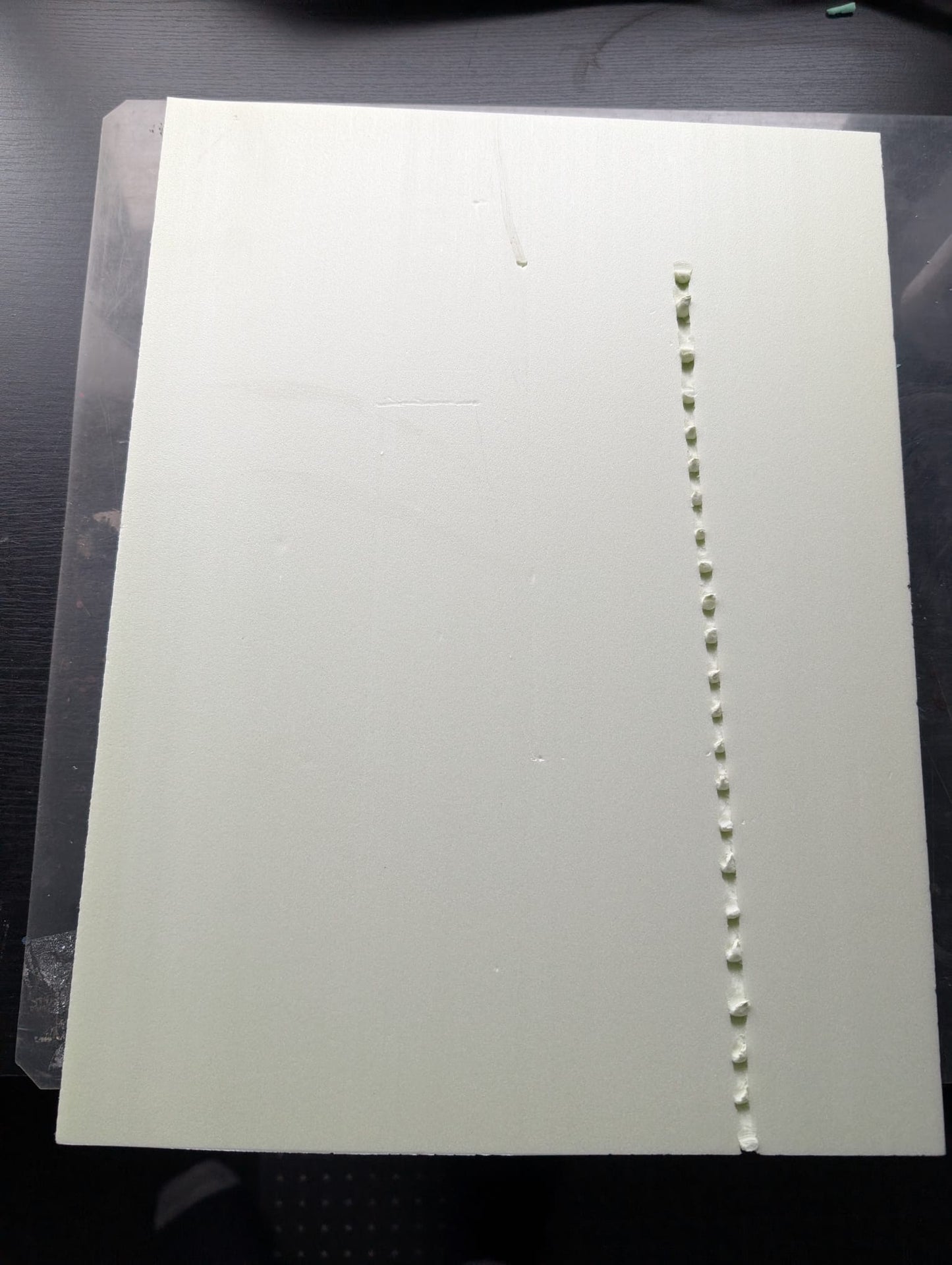CLEARANCE 40 x 30 x 3cms XPS Styrofoam Polystyrene Sheets for Hobby Craft Diorama DIY Insulation (Copy) (Copy)