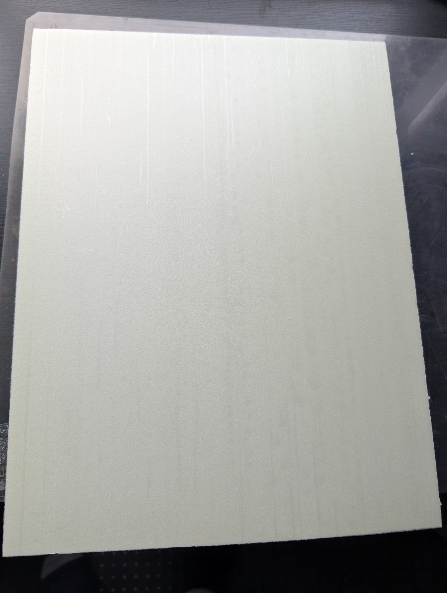 CLEARANCE 40 x 30 x 3cms XPS Styrofoam Polystyrene Sheets for Hobby Craft Diorama DIY Insulation (Copy) (Copy)