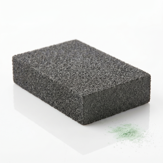 Flexi-Sand XPS Foam Flexible Sanding Block (145 x 95 x 20mm) - 2 Pack