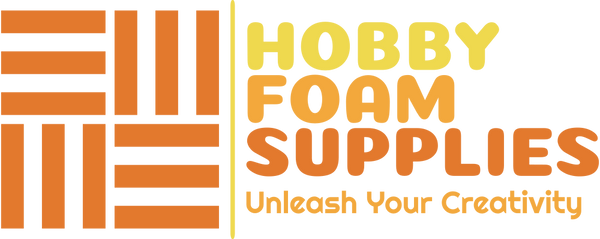Foam Supplies